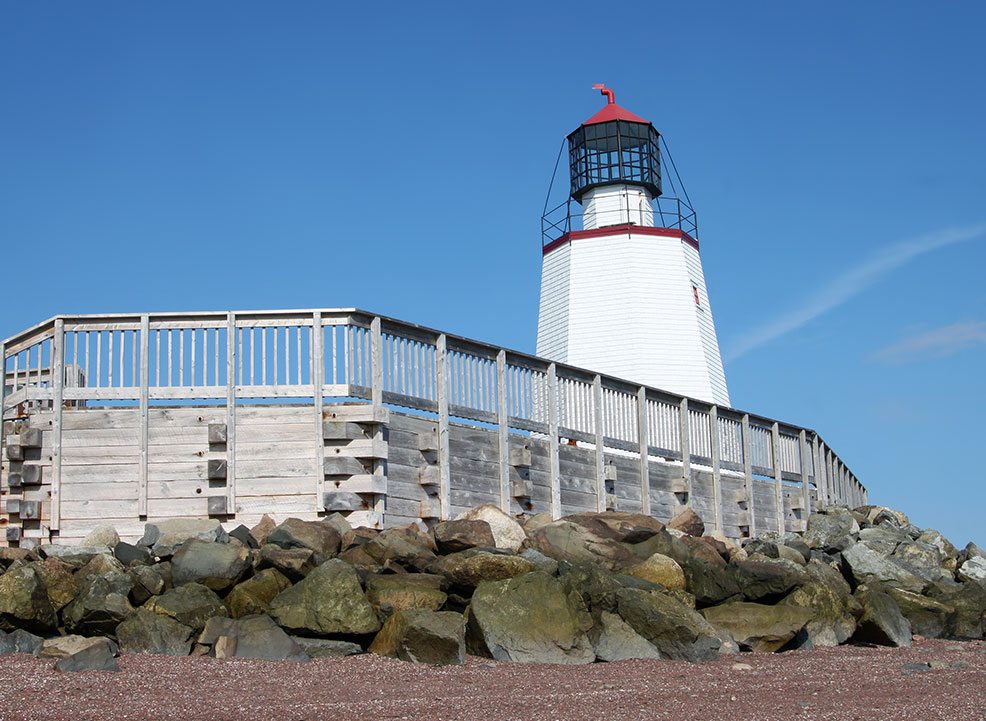 St. Andrews by-the-Sea, New Brunswick