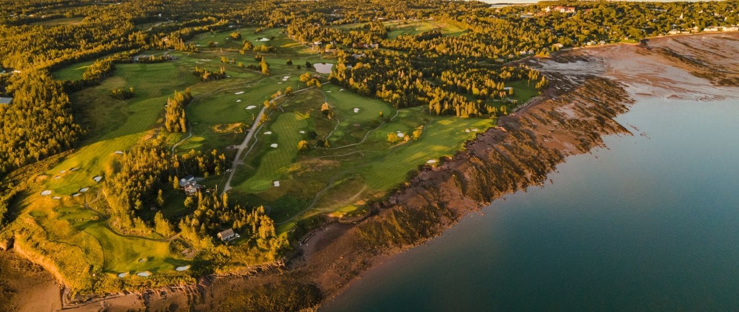 Golf price & rates at Algonquinresort,Andrews By The Sea