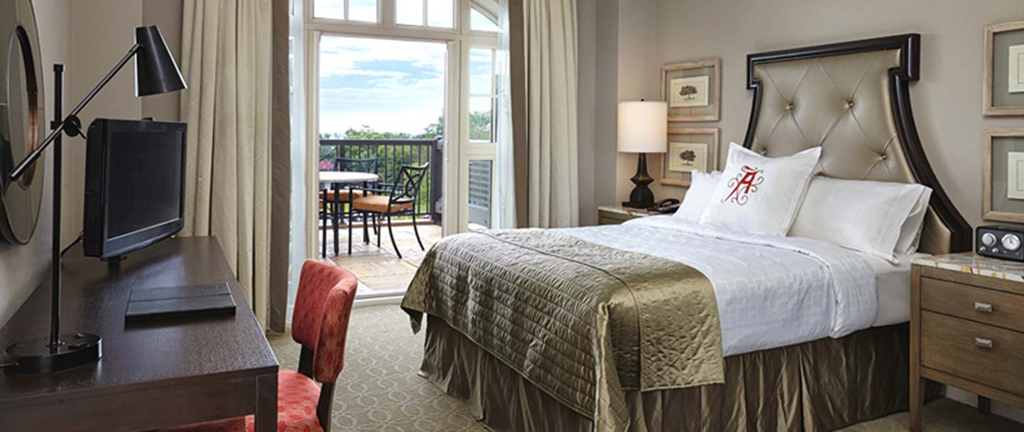 Historic Hotel in St. Andrews The Algonquin Resort