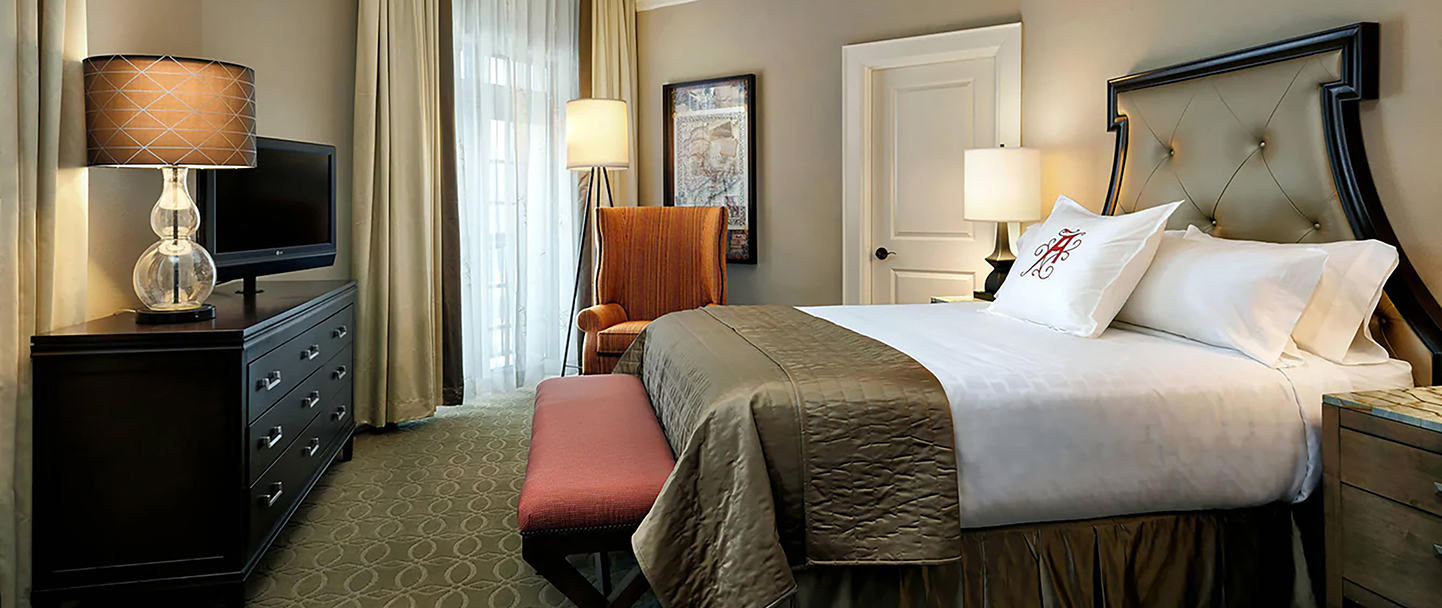 Algonquin Queen at New Brunswick