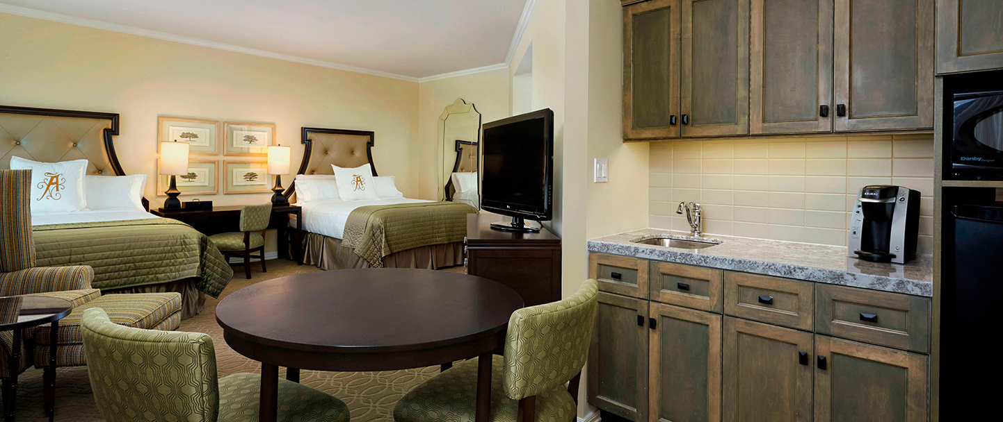 Algonquin Studio at New Brunswick