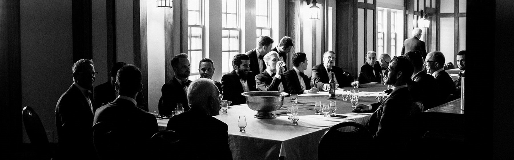 Algonquin Bed & Brunch