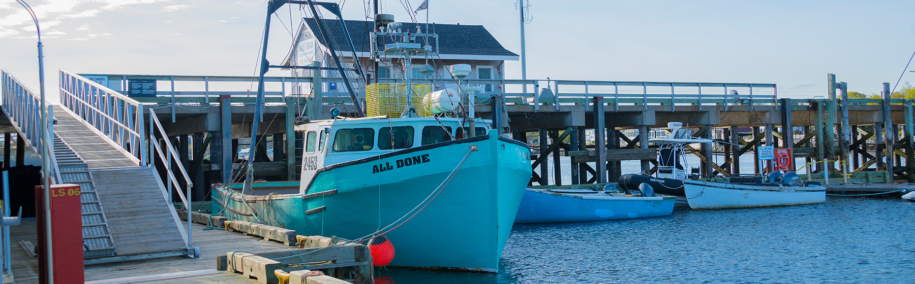 The resort Experience Algonquinresort, Andrews By The Sea