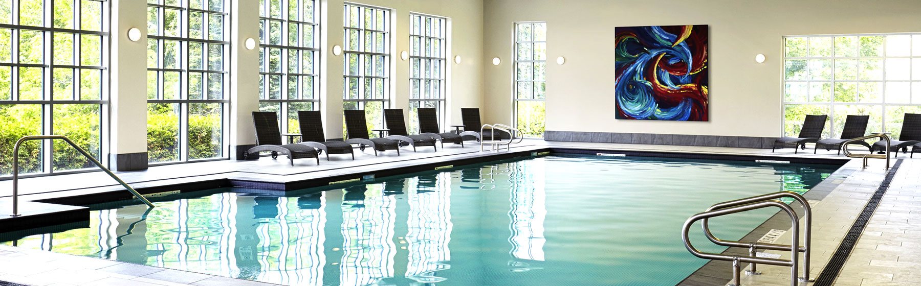 The resort Amenities Algonquinresort, Andrews By The Sea