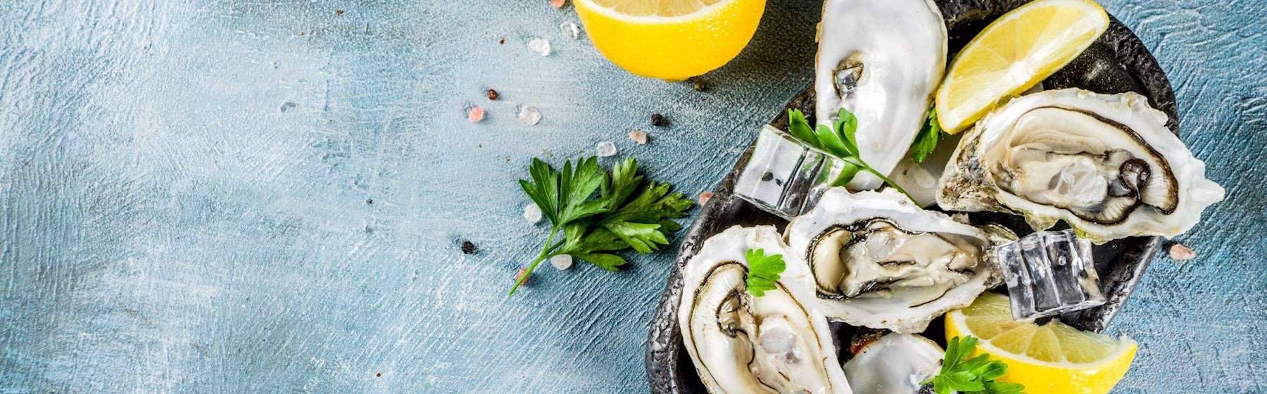 Flavours of St. Andrews