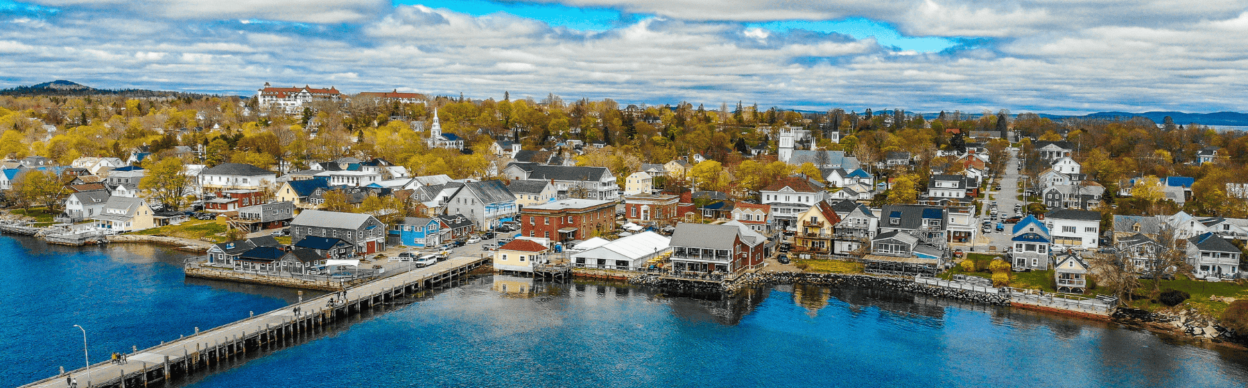 The resort History Algonquinresort, Andrews By The Sea