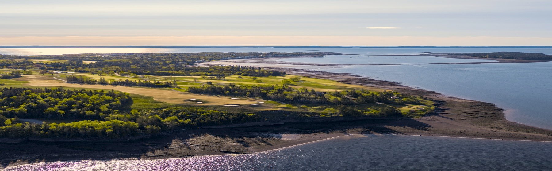Meetings at Algonquin resort, Andrews By The Sea