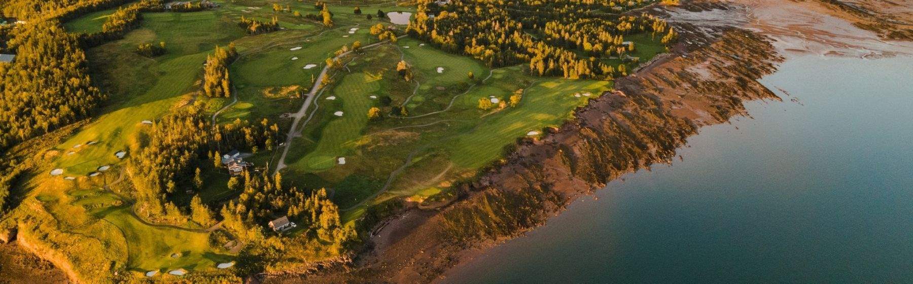 Golf Prices Rates at New Brunswick