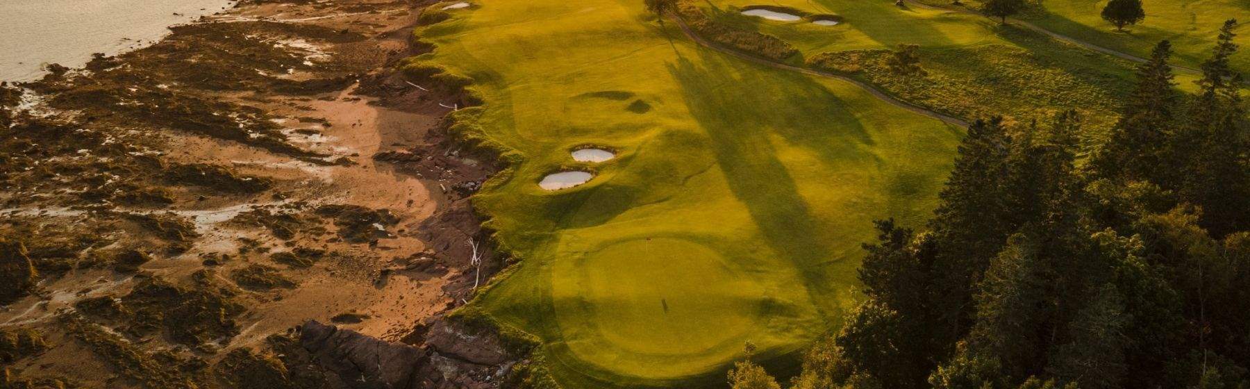 Golf Green Fees at Algonquinresort, Andrews By The Sea