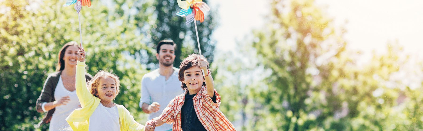 Easter at The Algonquin