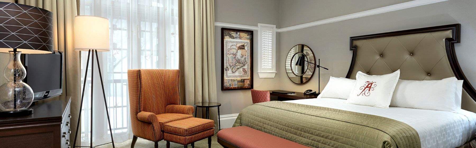 More For Less At Algonquin Resort