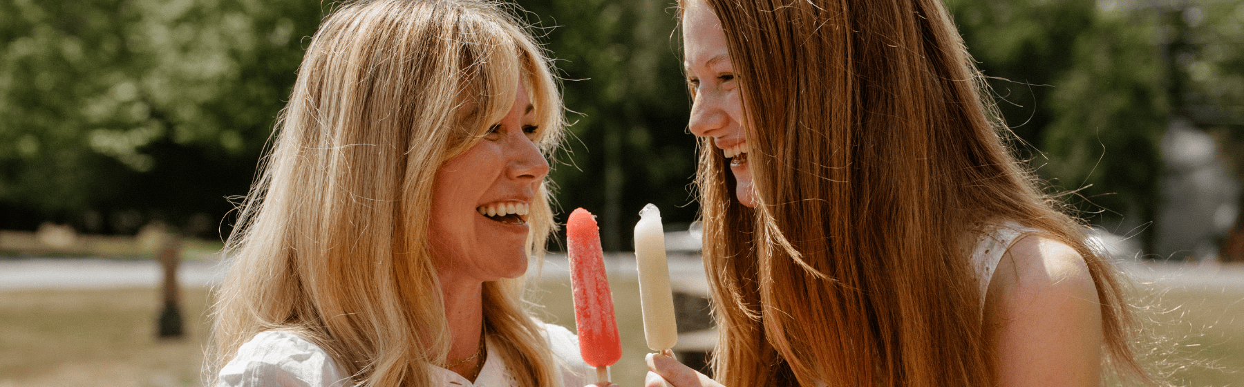 Mother's Day by-the-Sea