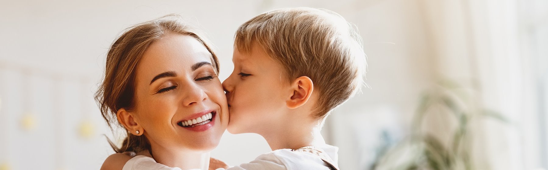 Mother's Day Package