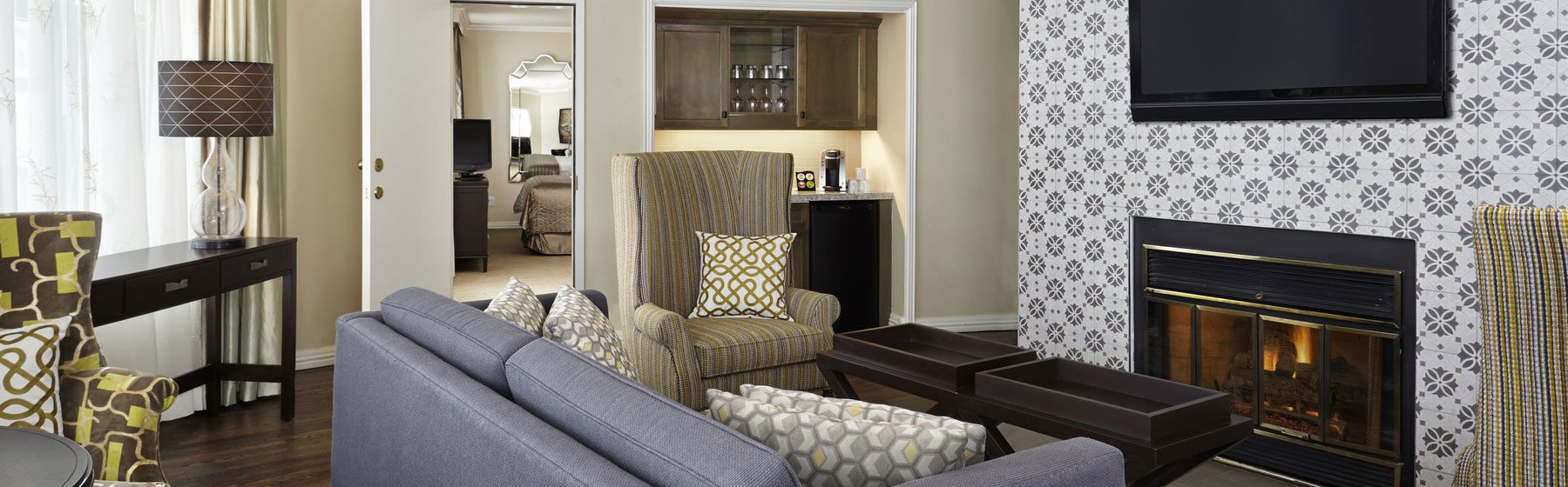 Sitemap Algonquin resort, Andrews By The Sea