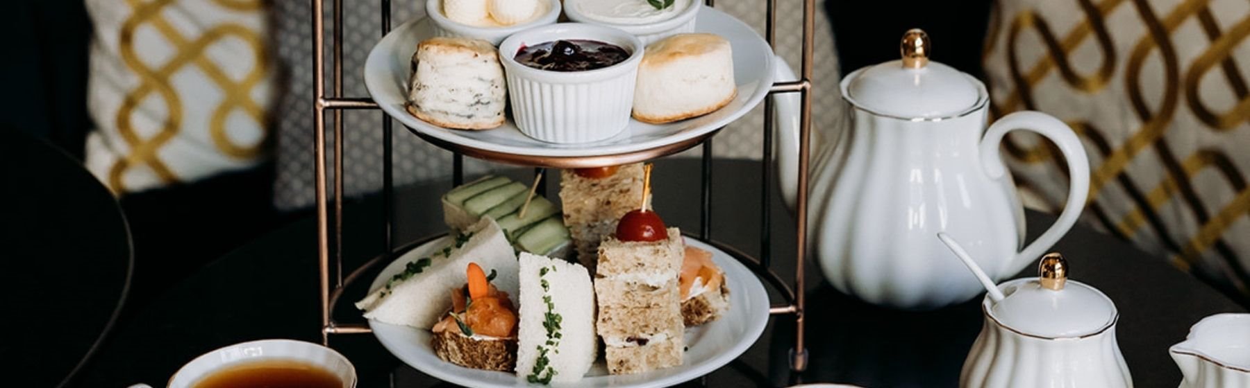 Afternoon Tea
