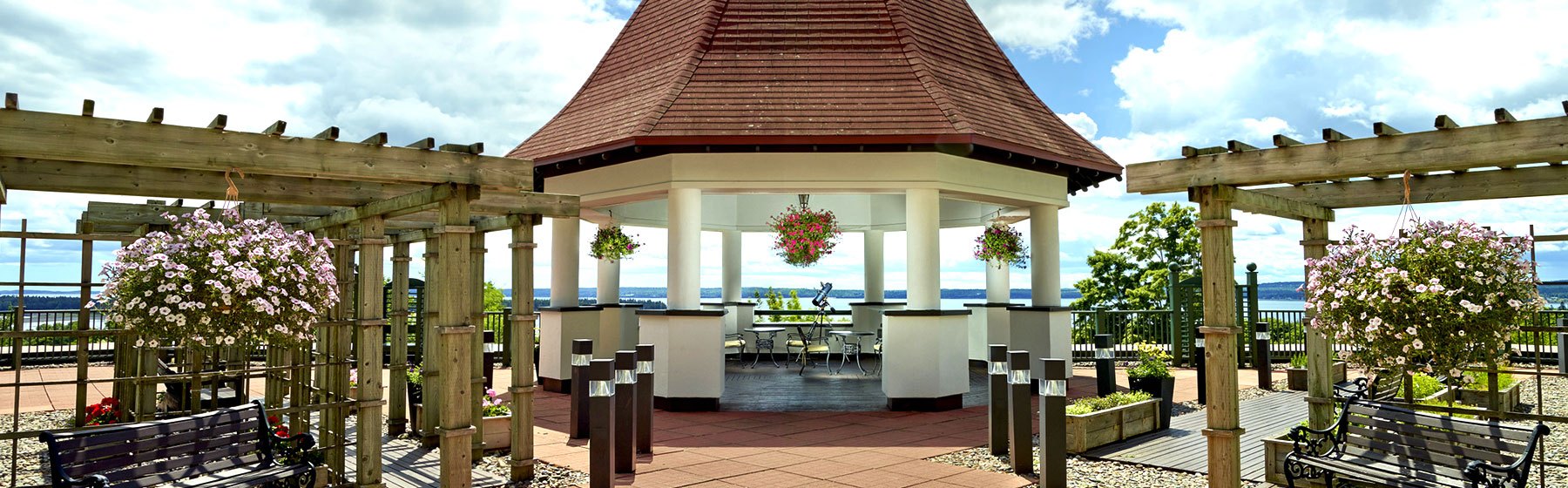 On Resort