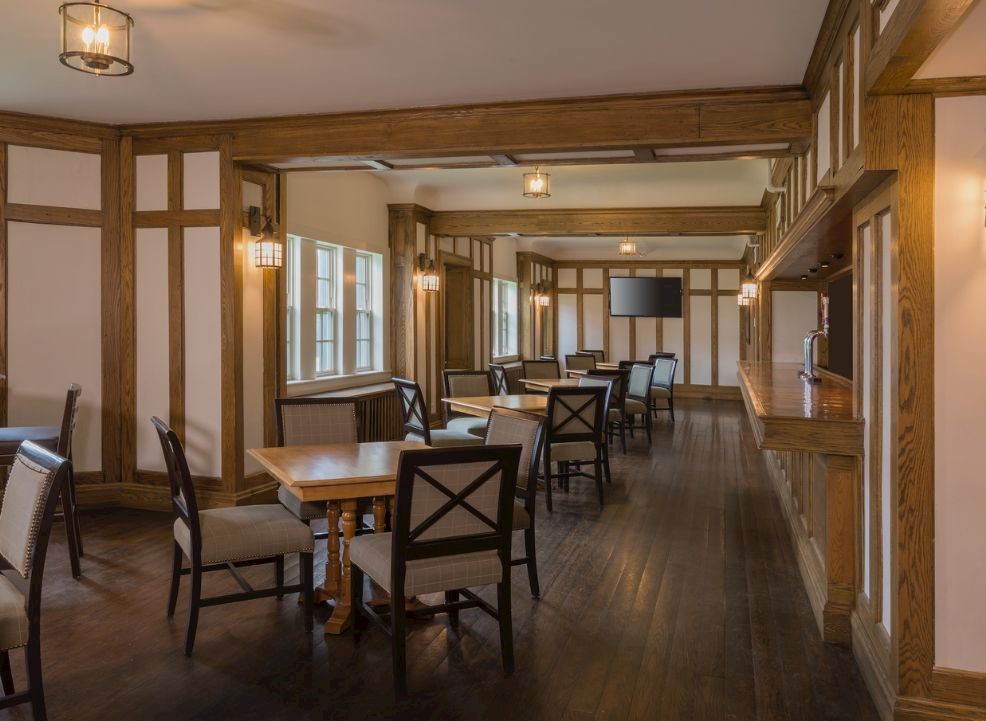 Right Whale Pub