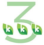 Green Key Logo