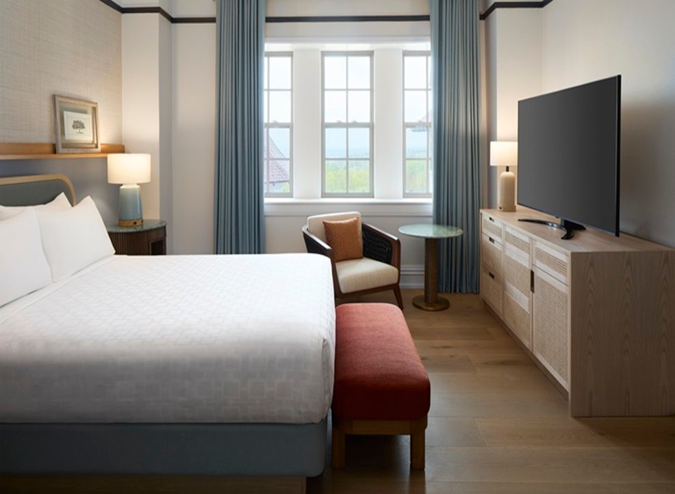 More For Less By The Sea, New Brunswick Th