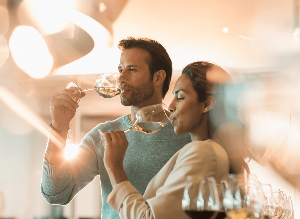 Simply Wine