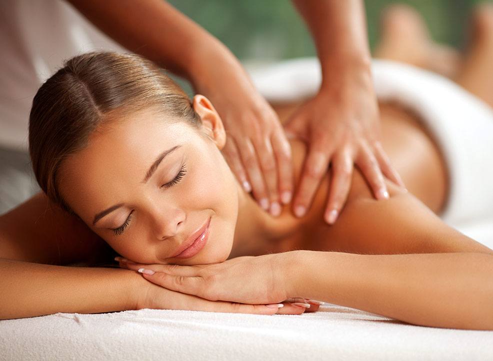 Maritime Spa Escape