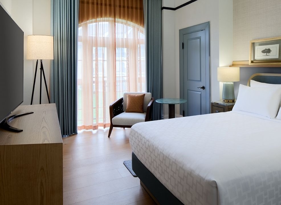 Algonquin Queen at New Brunswick