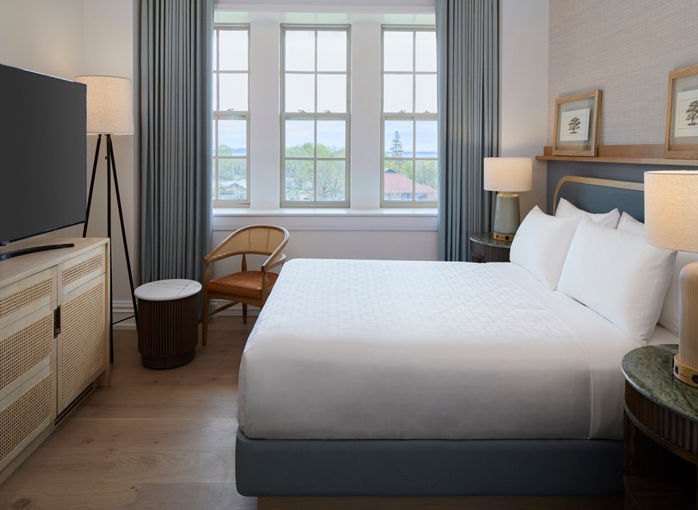 Algonquin View at New Brunswick