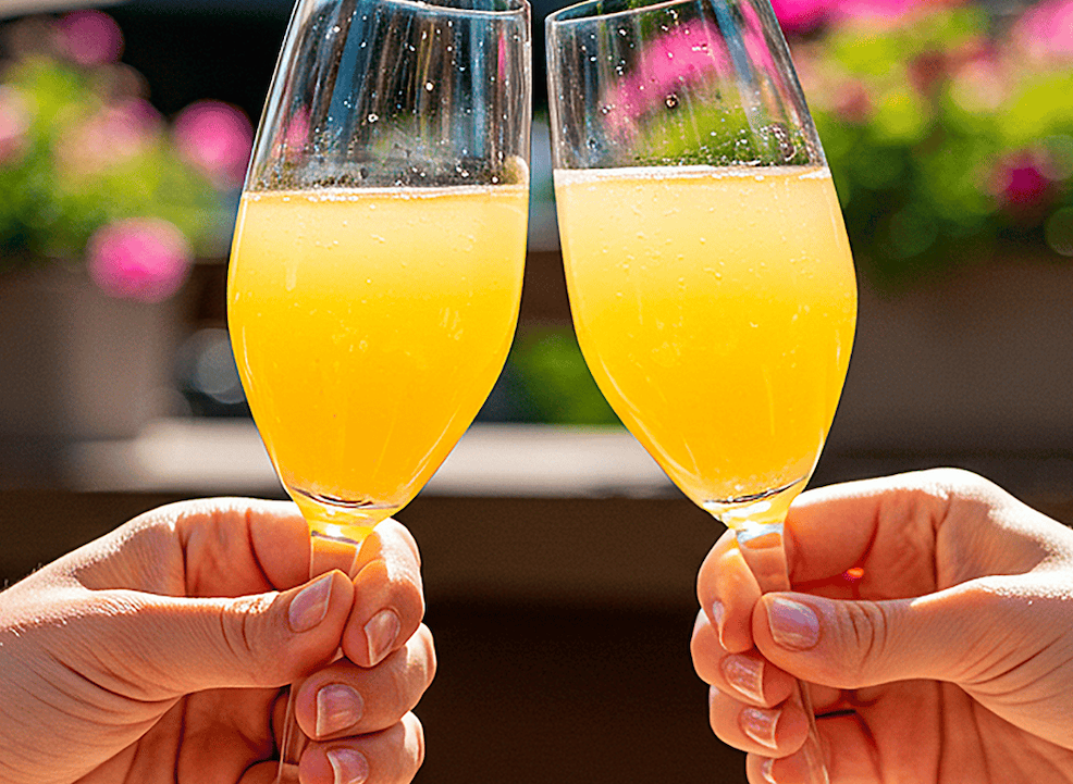 Mother's Day Brunch Buffet