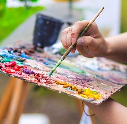 St. Andrews Arts Council at Andrews By the Sea, New Brunswick