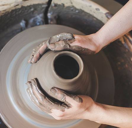 Sunbury Shores Arts & Nature Centre at Andrews By the Sea, New Brunswick