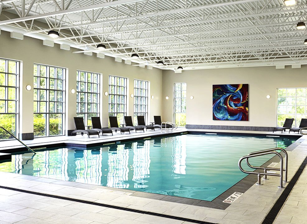 Amenities at Algonquinresort, Andrews By The Sea