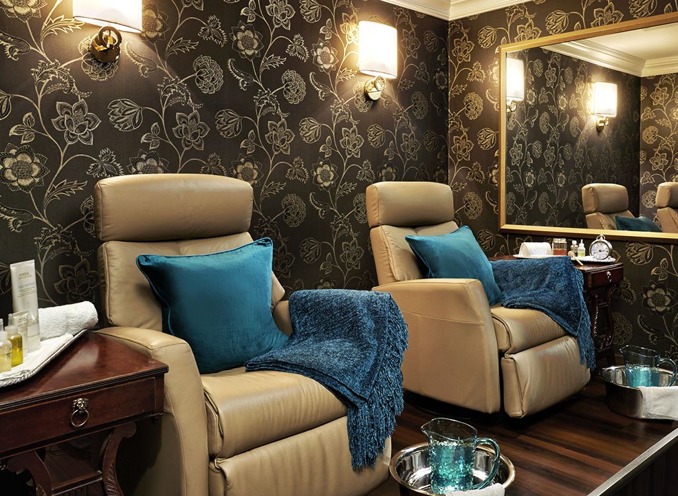 Experience at Algonquinresort, Andrews By The Sea